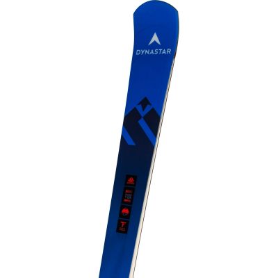 8. DYNASTAR Speed Master GS K Spx14 Ski Set
