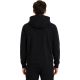2. Men's sweatshirt 4F M2241 deep black 4FWSS26TSWSM2241 20S