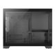 11. GameMax NEX C33 BK Computer Security & Mounts Black