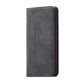 2. Magnet Fancy Case Case for Samsung Galaxy S22 + (S22 Plus) Pouch Wallet Card Holder Black