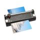 Olympia A 340 Combo Hot/Cold Laminator 250mm/min Black