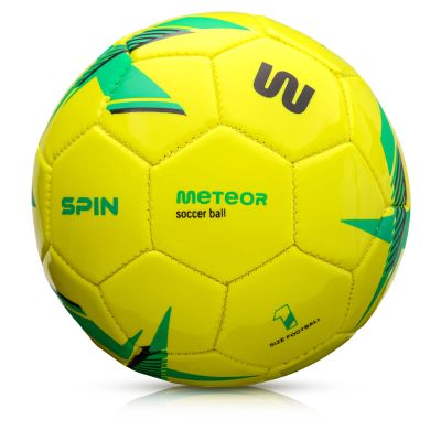 8. Football Meteor Spin 1 17257