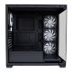 9. LC-Power LC-715B-ON Midi Tower Computer Security & Holders Black