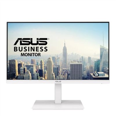 13. ASUS VA24EQSB-W 60.5 cm (23.8") 1920 x 1080 px Full HD LED White