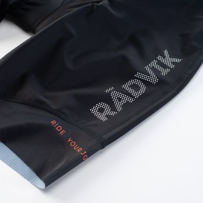 4. Men's LIMER GTS II Shorts