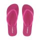 4. O'Neill Profile Small Logo Women's Slides Pink 90261028 06R