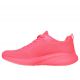 10. Skechers Sneakers Bobs Squad Chaos shoes - Color Rythms W 117216