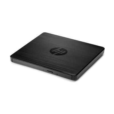 7. HP USB External DVDRW Drive