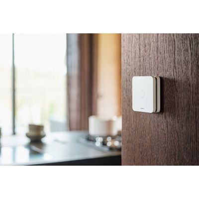 9. NETATMO NCO-EC carbon monoxide sensor