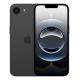 17. Apple iPhone 16e 15.5 cm (6.1") Dual SIM iOS 18 5G USB Type-C 128 GB Black