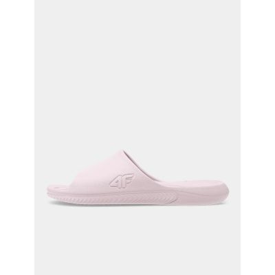 2. 4f Children's Pool Flip-Flops for Summer 4FJRMM00FFLIU128A-56S Pink