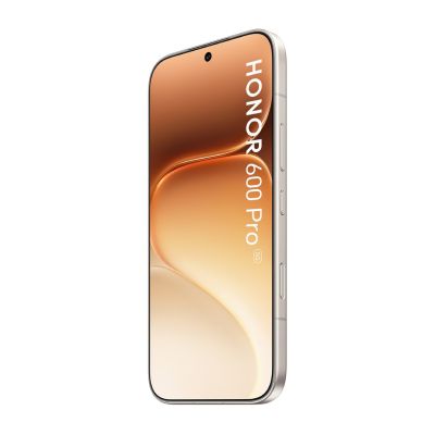 5. Honor 600 Pro 5G 12/512GB Gold