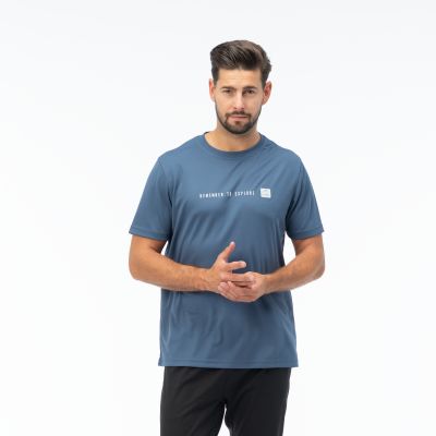 5. Men's DAVEN II Short Sleeve T-Shirt