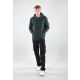 5. Alpha Industries Back Print Hoody M 178318-353
