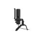 4. GENESIS NGM-2352 microphone Black Microphone for game console