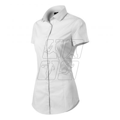 3. Malfini Flash Shirt W MLI-26100 white