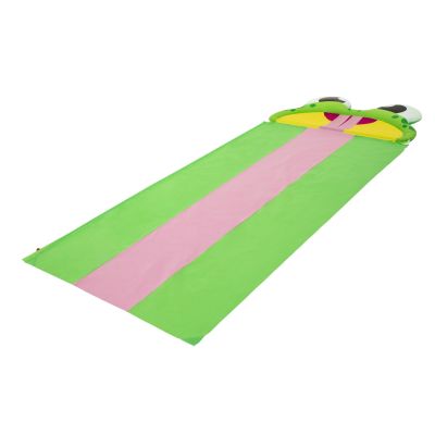 10. Bestway 52389 Garden Slide