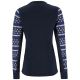 3. Thermoactive sweatshirt LUNE LS W