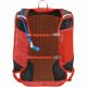 2. CamelBak Octane™ 16 Hiking Backpack with Double Chest Strap Red (C2826/601000)