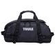 9. Thule Chasm TDSD301 Black Sports Bag 30L Polyester Black