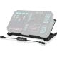 4. TC Helicon GO XLR Desk Stand – Desk stand for GO XLR