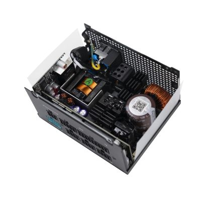 6. Gamer Storm PS750G Power Supply Module 750W 20+4 pin ATX SFX Black