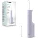 9. Panasonic EW-DJ26-A303 Oral Irrigator | 200 ml | Number of heads: 2 | White