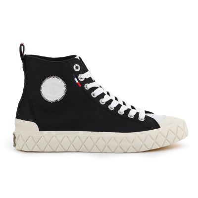 6. Palladium Palla ACE MID LTH UL U shoes 77174-002-M