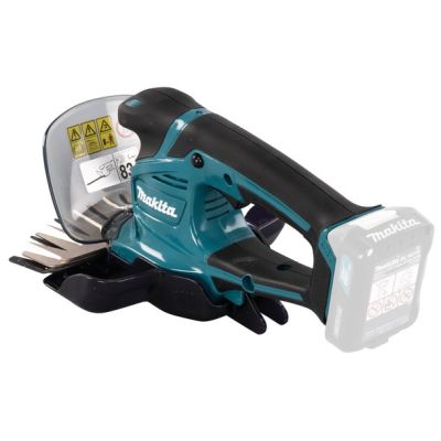 8. AKU UM600DZX MAKITA hedge and grass trimmer