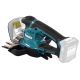 8. AKU UM600DZX MAKITA hedge and grass trimmer