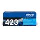 6. Brother Toner Blue TN423C=TN-423C, 4000 pages