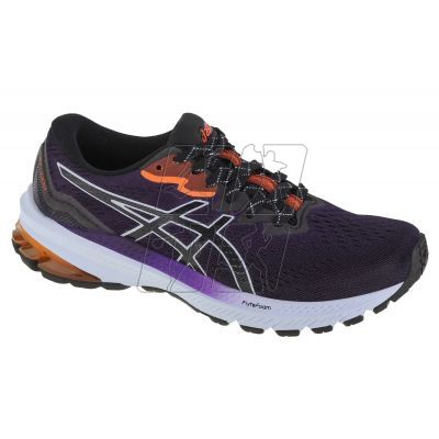 Running shoes Asics GT-1000 11 TR W 1012B388-001