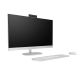 2. HP AiO 27-cr0224nw i5-1335U 27.0"FHD IPS 300nits AG 16GB DDR4 3200 SSD512 Iris Xe Graphics LAN Cam1080p+IR NoOS Shell White Shell White 2Y