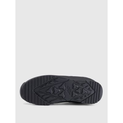 3. Boys’ 4-WALKER 4F Transitional Shoes 4FJRAW25FWINM069-31S