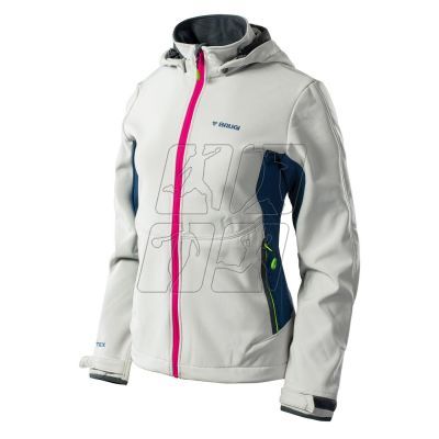 Jacket Brugi 2nax W 92800138485