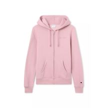 Champion Women's Hoodie Full Zip Sweatshirt 118405 PS090 BIR