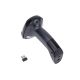 4. Equip 351023 Barcode Reader Handheld 1D LED Barcode Reader Black