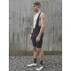 5. POC ROVE CARGO VPDs Bib Shorts - Black