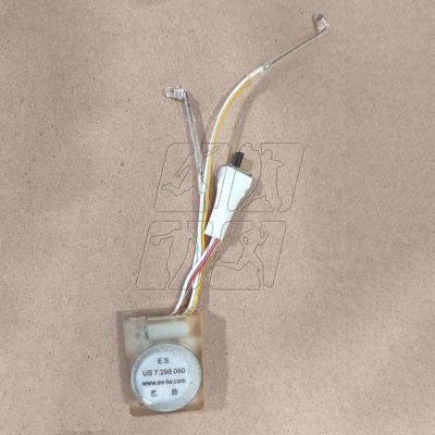 3. Replacement module for scooter Globber ELITE FLASHING LIGHT MODULE SET 523-001