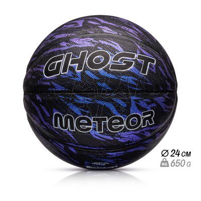 12. Meteor Ghost 16750 basketball