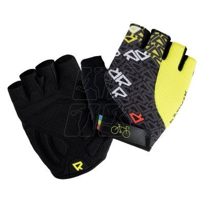 2. Radvik runde W 92800356982 cycling gloves