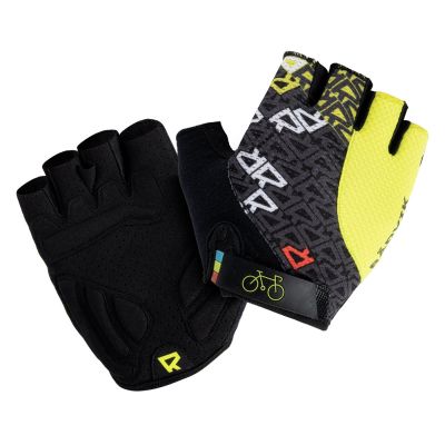 2. Radvik round cycling gloves W 92800356982