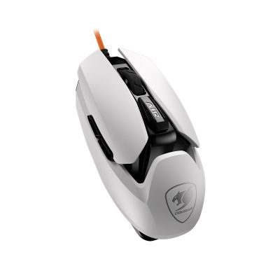 COUGAR CGR-WONW-M487 Gaming Mouse Right Side USB Type-A Optical 20000 DPI