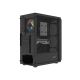 30. FURY COMPUTER CASE FURY SHOBO RGB MIDI TOWER WITH WINDOW BLACK