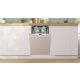 11. BOSCH SPV6ZMX17E built-in dishwasher