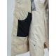 7. POC W'S Race Loft Parka Coat Beige