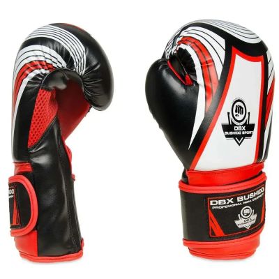 4. 6oz Boxing Gloves for Kids - Junior Red