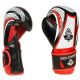 4. 6oz Boxing Gloves for Kids - Junior Red