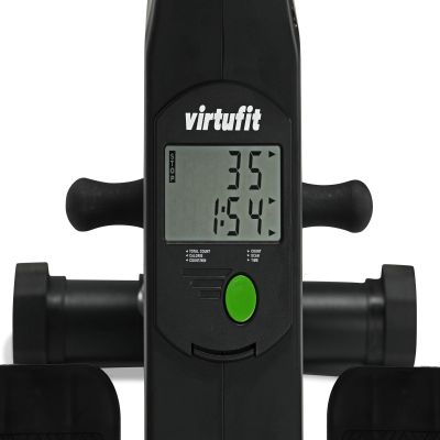 9. VIRTUFIT ROWING MACHINE ROW 1.0