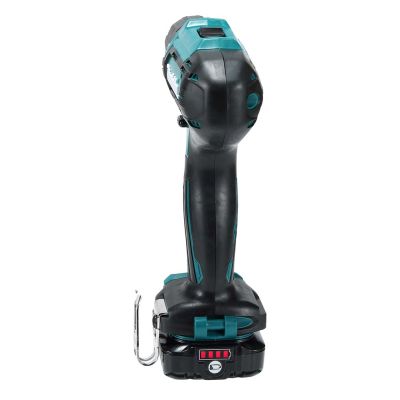 7. 12V DF333DWY MAKITA screwdriver